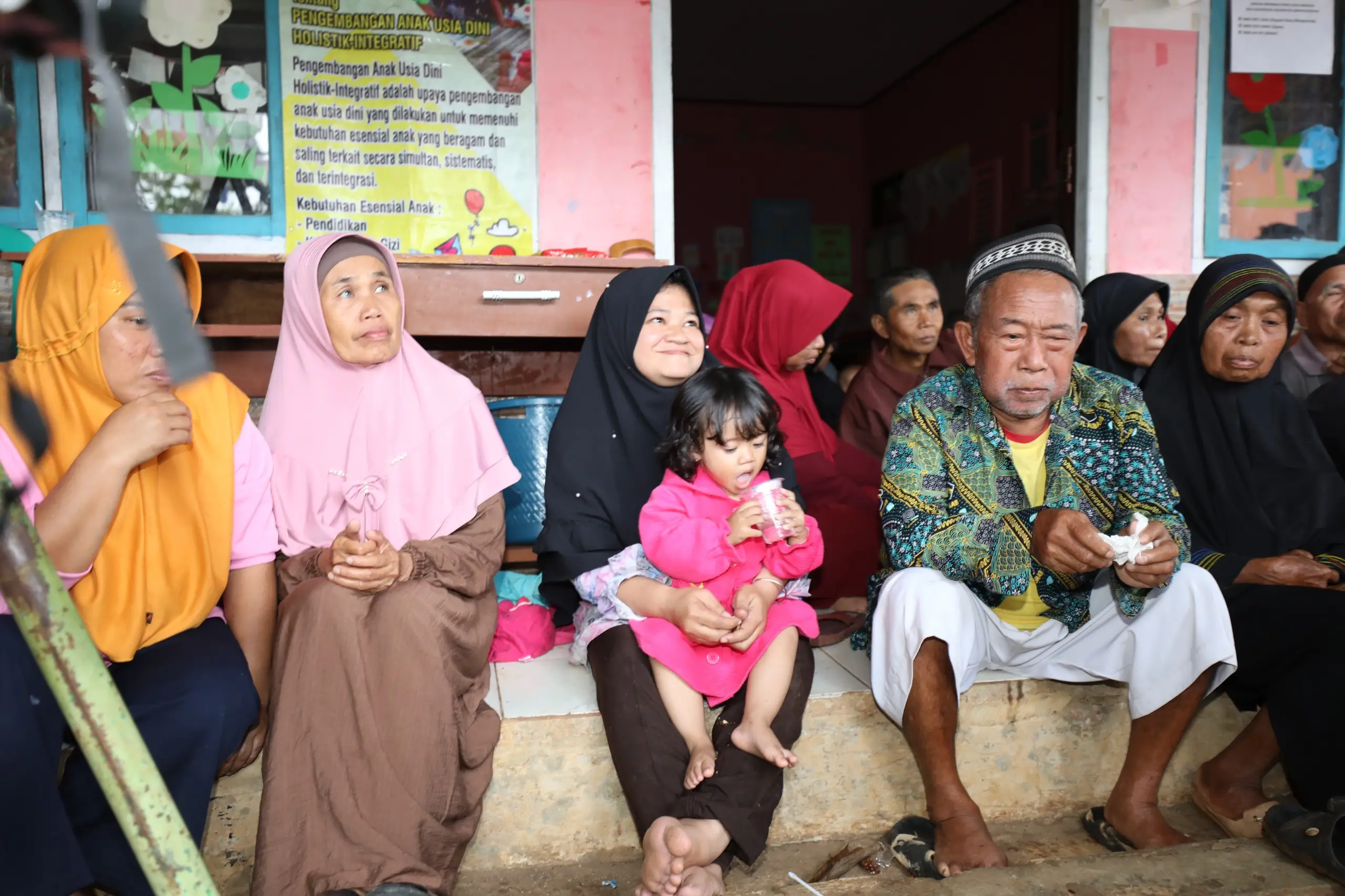 39 Kecamatan Terdampak Bencana Kabupaten Sukabumi Masuk ke Fase Pemulihan